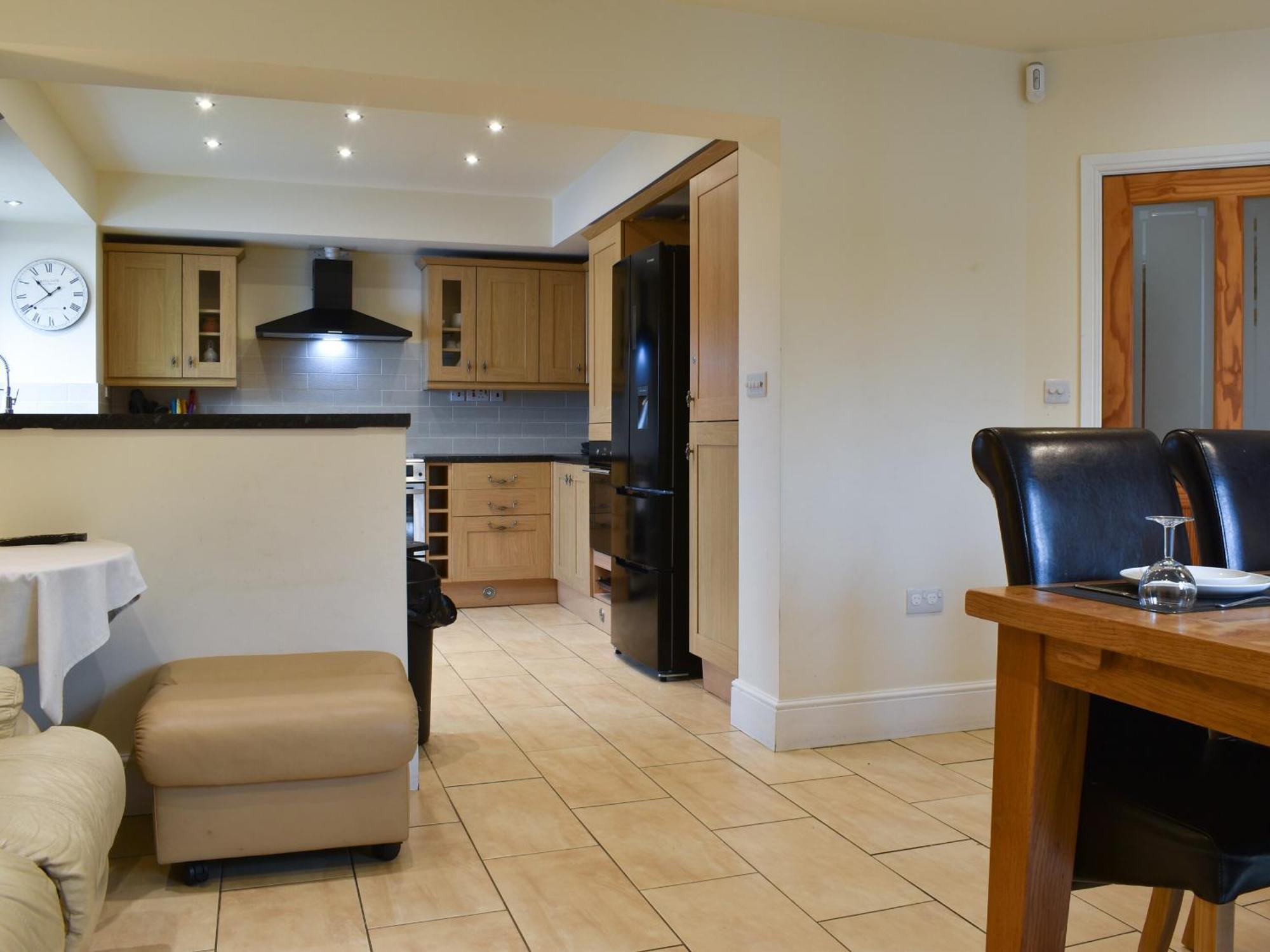 Redcot Holiday Bungalow Peover Superior Экстерьер фото